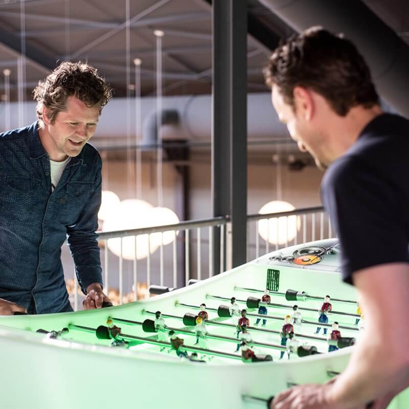 arcade games nijmegen