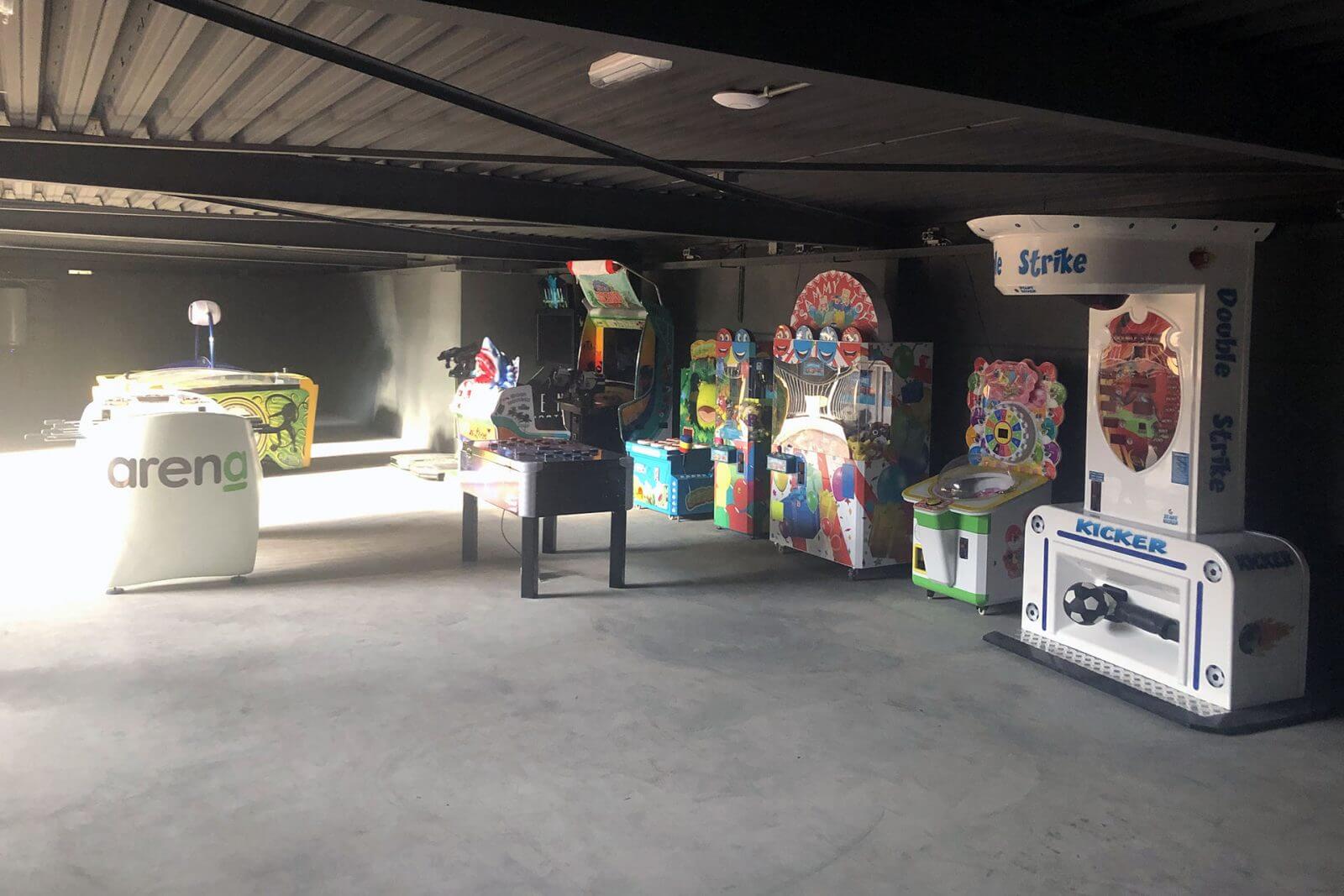 arcade-nijmegen