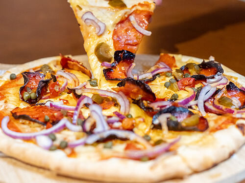 pizza