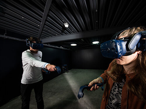 vr escape room nijmegen