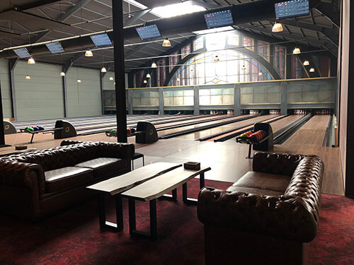 bowling nijmegen