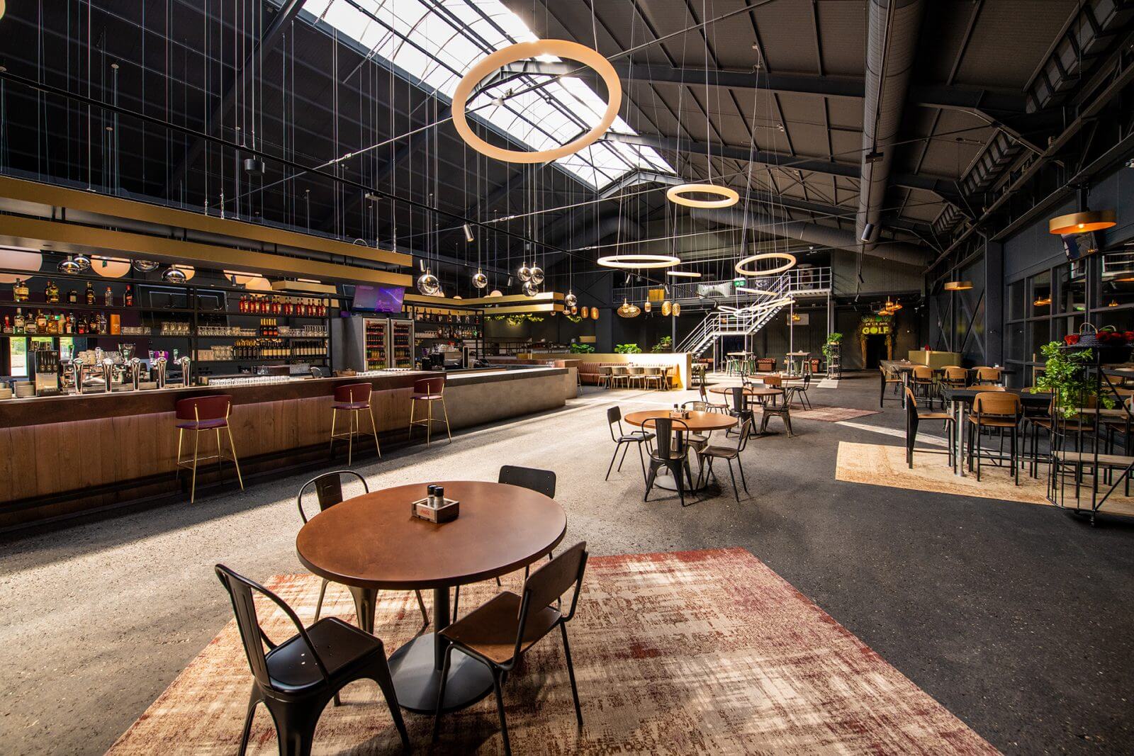 horeca nijmegen