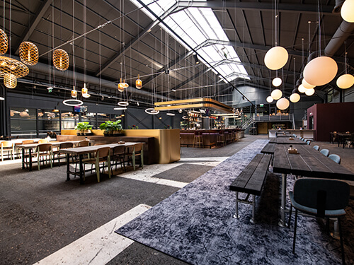 horeca planet awesome