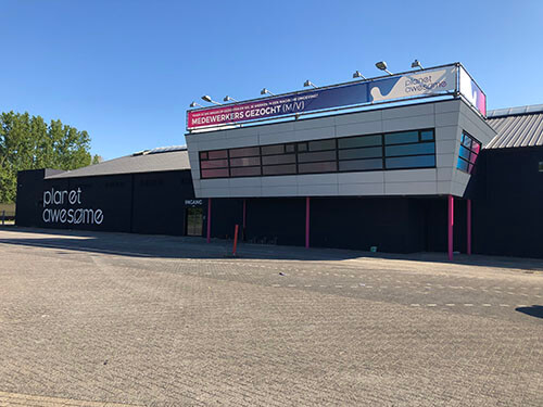 planet awesome nijmegen