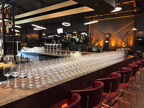 netwerkborrel