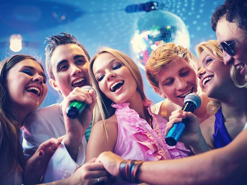 Karaoke Nijmegen